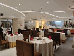 -华师大厦酒店·华粤轩中餐厅