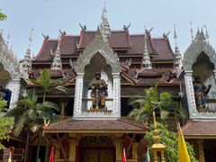 -西双版纳总佛寺