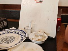 -仁和四季涮肉馆(天坛南门店)