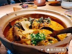 -吃饭皇帝大土家民族菜(正大广场店)