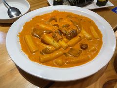 -山海珍味韩国料理(奥城店)