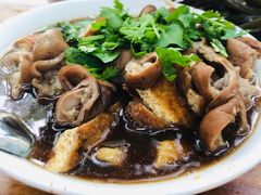 -阁瑞居闫记卤煮(乔庄北街店)