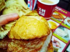 -大利来记餐厅(大三巴店)