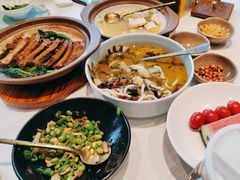 -柒园·三十年创意杭帮菜(龙湖滨江天街店)