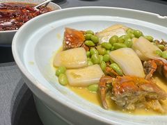 -沈灶河豚宴·河豚融合餐厅(汉中路店)