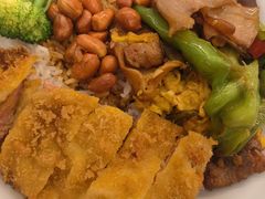 -新世界餐厅(万达店)