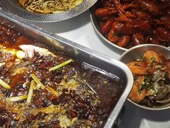 -石牌岭小亮蒸虾•湖北老字号(左岭店)