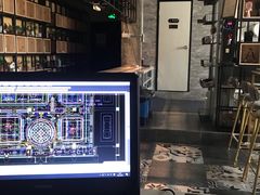 -南京夫子庙国际青年旅舍(平江府路店)