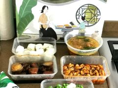 -和记小菜(大宁店)