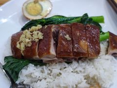 -狮头牌卤味研究所·卤味饭(花城汇南区店)