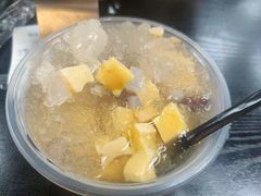 -长乐饭冰冰·冰饭·烧烤(长乐总店)