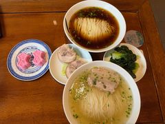 -同得兴 Since·1995 传统苏式面馆(十全街店)