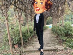 -木兰云雾山