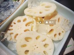 -海底捞火锅(崇文门新世界百货店)
