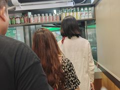 -笑笑凉皮(富国街店)