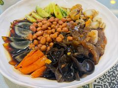 -裕德隆清真饭庄·天津特色菜(河东店)