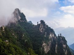 -老界岭旅游度假区