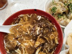-旺角宝港式茶餐厅(寮步店)