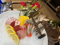 -揽季锅物会·海鲜姿造(三坊七巷店)