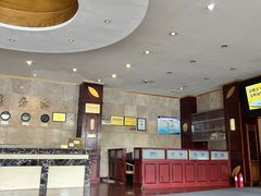 -航天大酒店(开封清明上河园店)