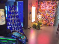 -CIAO·团建聚餐·生日派对轰趴馆(福田店)