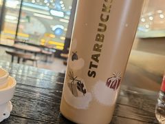 -星巴克臻选(南京江宁万达广场店)
