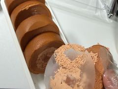-好利来(上海长宁龙之梦店)