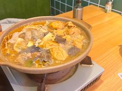 -粉灯牛腩牛杂煲·鸡煲(双井店)