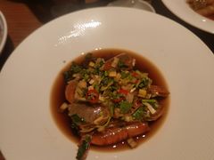 -小厨师·二十年沈家门小海鲜(百井坊巷店)