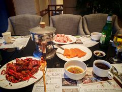 -苏州吴宫泛太平洋酒店