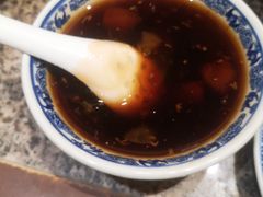 古法糖芋苗-南京大牌档(苏州中心店)