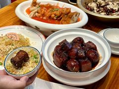 -永安水煮活鱼·仪征菜(仪征奥林匹克店)