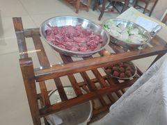 -丰尔粥食·粥底火锅·桑拿鸡(大良总店)
