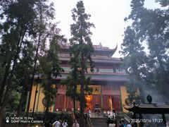 -灵顺寺