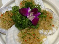 -小贝壳酒楼(经九路店)