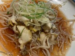 -百富源·海鲜辽菜(浑河堡店)