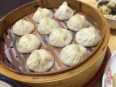 -玖鲜小笼(中山广场店)