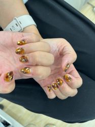 -斯馨·健康美甲美睫