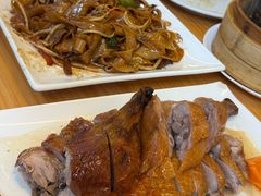 -香港厨房 Hong Kong Kitchen