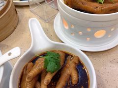 -点都德(华强南店)