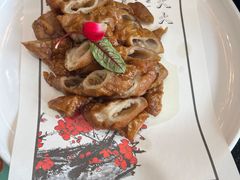 -新天禧大酒店·四十年浙菜·禧宴(西湖店)