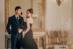 -艺匠摄影ARTIZ STUDIO(南京店)