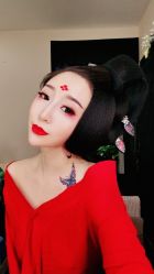 -盘子女人坊古装写真摄影(天津总店)