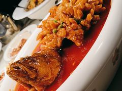 -儒宴江南菜·新淮扬菜·烤鸭(总部基地丰体店)
