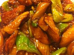 iphone_upload_pic-胖太太四川麻辣排骨串(镇江路分店)
