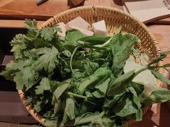 -巴奴毛肚火锅(龙湖锦艺城店)