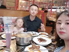 -吉布鲁牛排海鲜自助(百伦店)