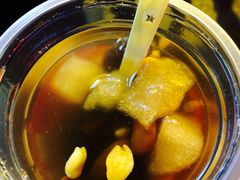 -八婆婆烧仙草(中山路店)