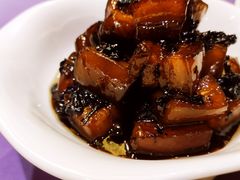 梅干菜烧肉-张福记(陇海中路店)