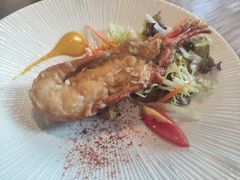 -Mr·Fish鱼鲜生海鲜放题(银泰in99店)